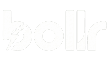 Bollr Logo